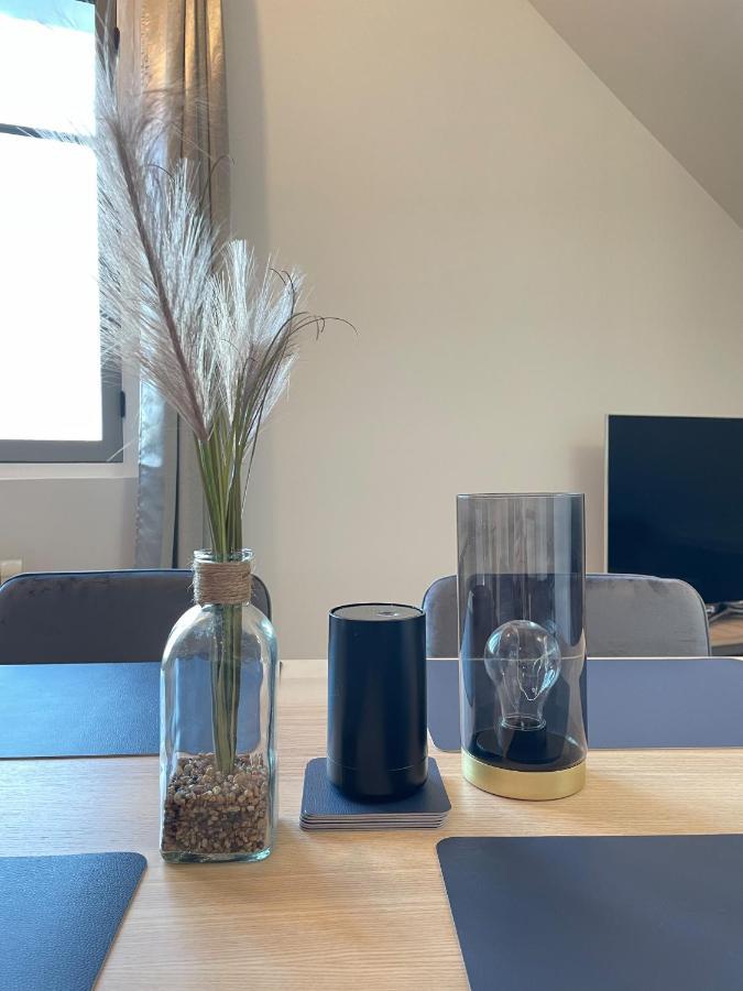 Loft Renove Avec Mezzanine - Vue Sur Le Loing - Commerces A Pied *